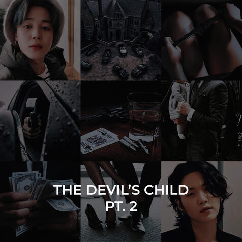 devil's child pt 2